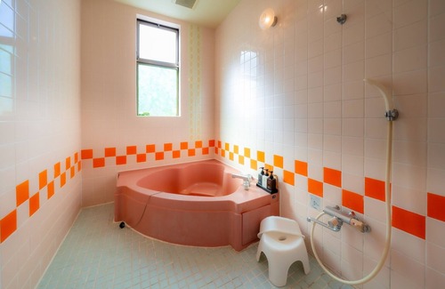Narita Hotel | Room 101 / Narita Chiba
