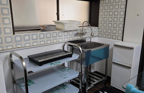 Nakano Apartamento | Room 101 Stay as if you were living in Koenji! You can feel like having a room in Koenji!