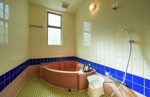 Narita Hotel | Room 110 / Narita Chiba