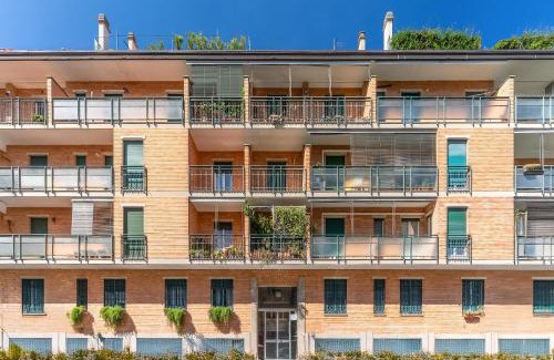 Villapizzone Casa | Room 12 Milano