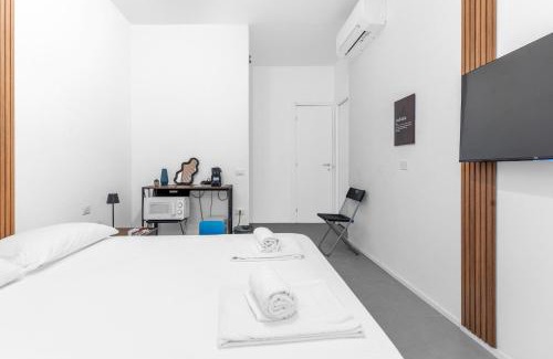 Villapizzone Casa | Room 12 Milano