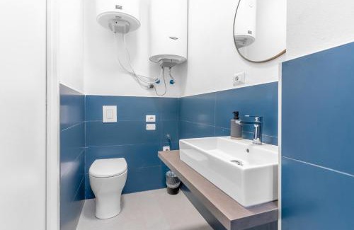 Villapizzone Casa | Room 12 Milano