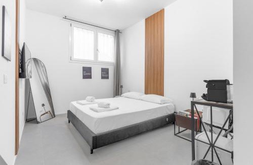 Villapizzone Casa | Room 12 Milano