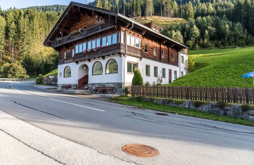 Hainzenberg Apartamento | Room '16 En Suite' with Mountain View, Shared Terrace and Wi-Fi