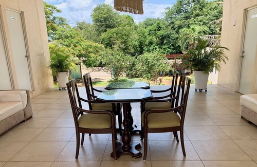 Homun Apartamento | Room 1C. Quinta Yaaxbe