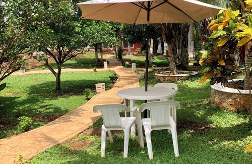 Homun Apartamento | Room 1C. Quinta Yaaxbe