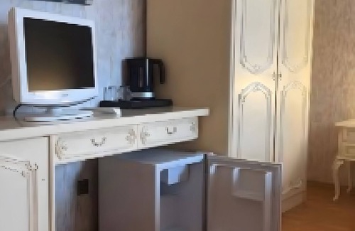 Reichenau Apartamento | Habitación '2-Bett Mit Seeblick' con vistas al lago, terraza compartida y Wi-Fi