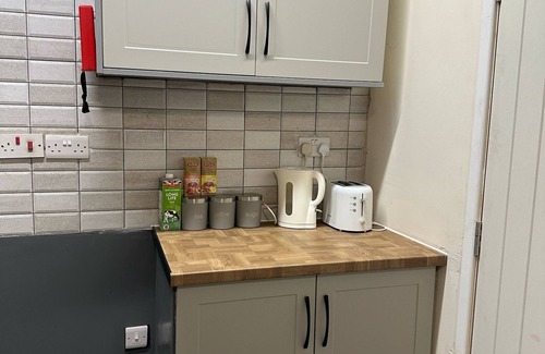 Sheffield Casa | Room 2 in South Yorkshire