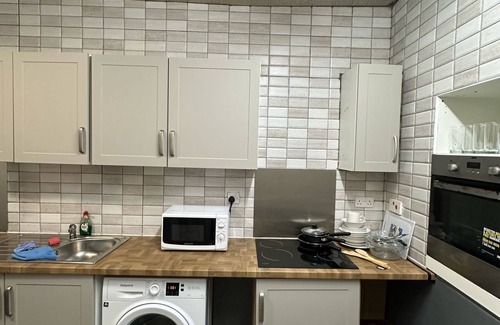 Sheffield Casa | Room 2 in South Yorkshire