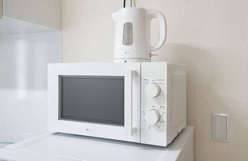 Naniwa Apartamento | Room 201 A base for sightseeing in Osaka including Tsutenkaku Dotonbori Osaka Castle Universal - 2nd floor room 201 / Osaka Ōsaka