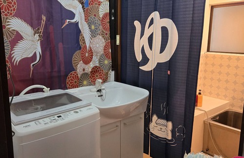 Koenjikita Apartamento | Room 201 Stay as if you were living in Koenji! You can feel like having a room in Koenji!