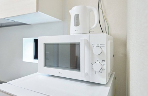 Naniwa Apartamento | Room 202 A base for sightseeing in Osaka including Tsutenkaku Dotonbori Osaka Castle Universal - 2nd floor room 202 / Osaka Ōsaka