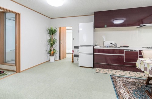 Kawaguchi Casa | Room 202 tatami room New luxury home JR line 2 - Travel Palace Miyuki / Kawaguchi Saitama