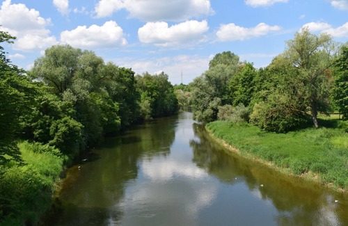 Munderkingen Apartamento | Vrbo Property