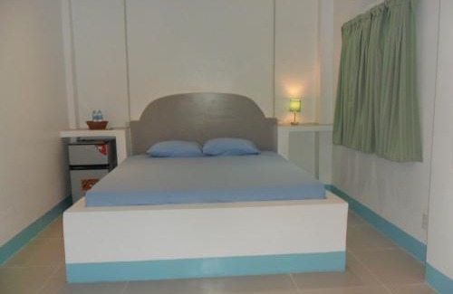 Moalboal Apartamento | Room 3