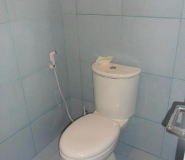 Moalboal Apartamento | Room 3