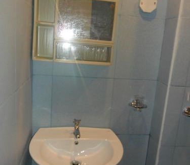 Moalboal Apartamento | Room 3
