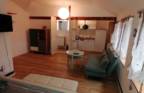 Schmogro Apartamento | Vrbo Property