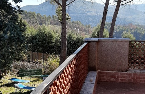 Precetto Casa | ROOM 3 villa muna