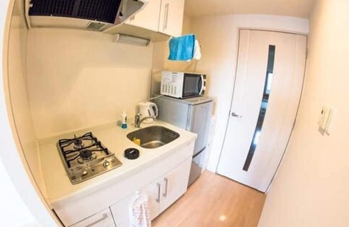 Kita Ward Apartamento | Room - 303 / Saitama Saitama