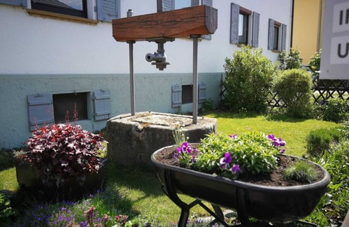 Nuertingen Apartamento | Room 35
