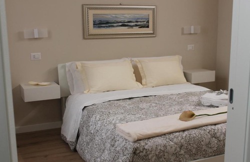 Termoli Cama Y Desayuno | Room 369