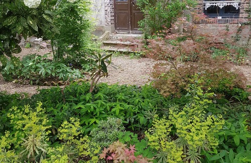 Savigny-sur-Braye Cama Y Desayuno | Room 3R du Clos de la Canardière