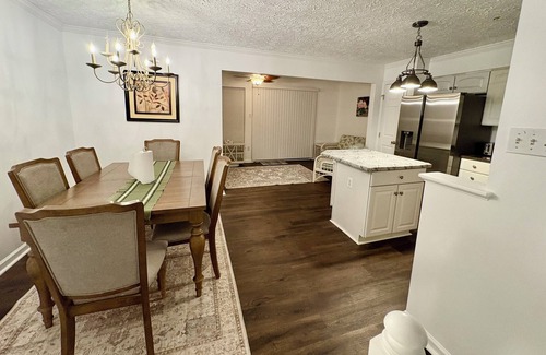 Elkton Casa | Room #4 in Elkton, MD – Easy Access to I-95