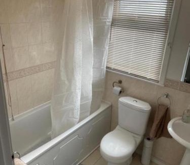 Tea Green Casa | Room 4 minutes from Luton Airport