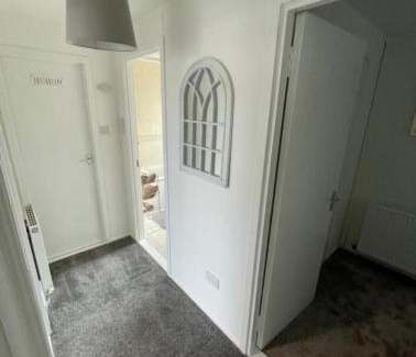 Tea Green Casa | Room 4 minutes from Luton Airport
