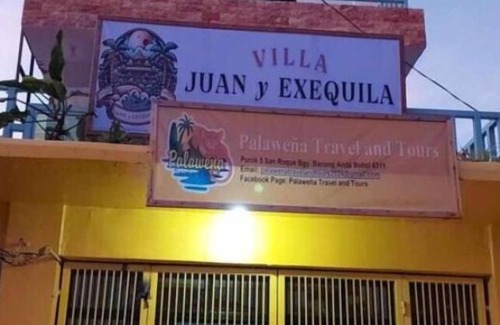 Anda Apartamento | Room 4 - Villa Juan y Exequila