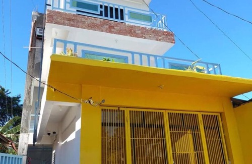 Anda Apartamento | Room 4 - Villa Juan y Exequila
