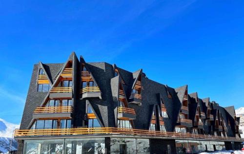 Kazbegi Apartamento | Room 416