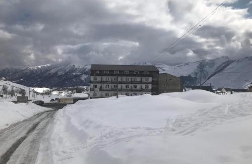 Kazbegi Apartamento | Room 46