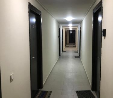 Kazbegi Apartamento | Room 46