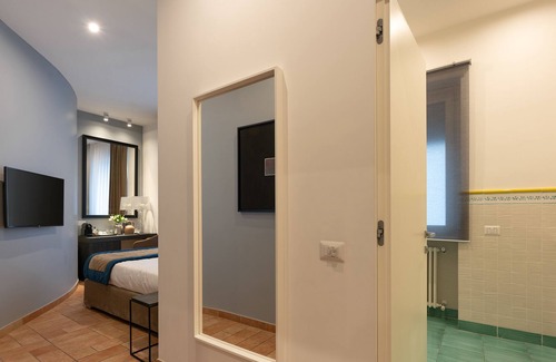 Santa Lucia Cama Y Desayuno | Habitación 5 estándar - 20