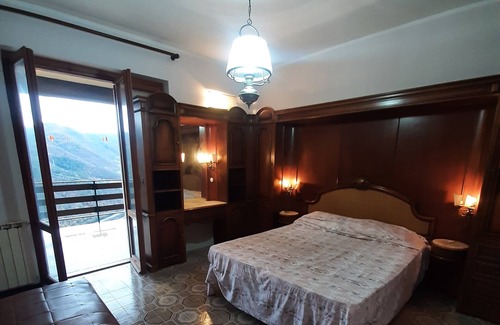 Precetto Casa | ROOM 5 VILLA MUNA