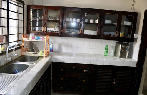 Galu Beach Casa | Room in Guest Room - A Wonderful Beach Property in Diani Beach Kenya,a Dream Holiday Place