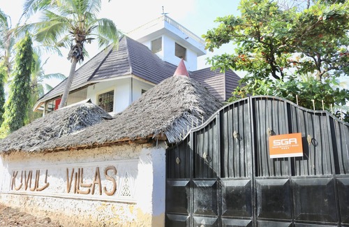 Galu Beach Casa | Room in Guest Room - A Wonderful Beach Property in Diani Beach Kenya,a Dream Holiday Place