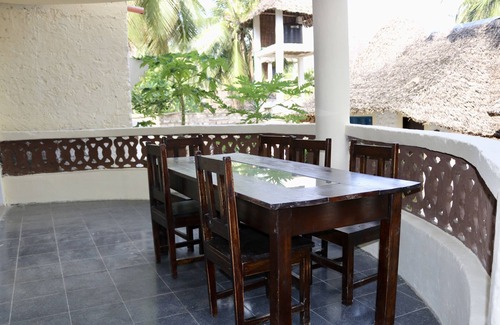 Galu Beach Casa | Room in Guest Room - A Wonderful Beach Property in Diani Beach Kenya,a Dream Holiday Place