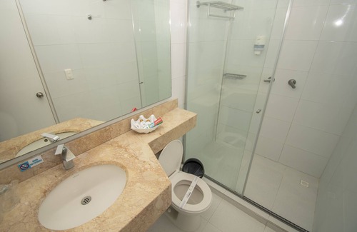 Punta Hansa Hotel | Alojamiento para 2 personas, con desayuno.