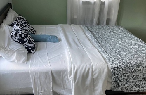 Metropolitan Hill - Beech Street Casa | Room and stay