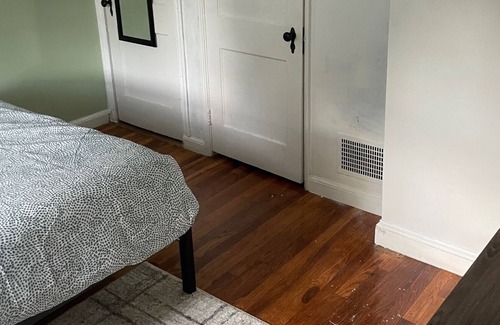 Metropolitan Hill - Beech Street Casa | Room and stay