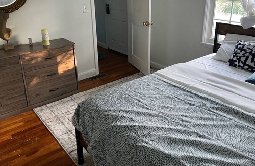 Metropolitan Hill - Beech Street Casa | Room and stay