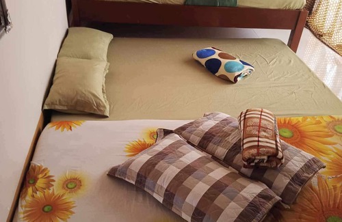 San Juan Casa | Room-aremen Transient, the no Hassle and