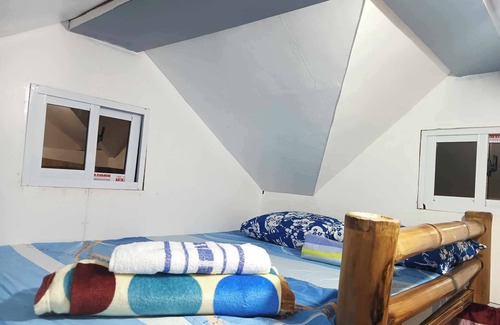 San Juan Casa | Room-aremen Transient, the no Hassle and