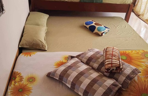 San Juan Casa | Room-aremen Transient, the no Hassle and