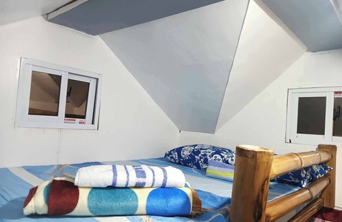 San Juan Casa | Room-aremen Transient, the no Hassle and