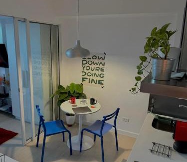 Don Bosco Apartamento | Room at SM Bicutan GJ