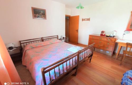 Fiera di Primiero Casa | ROOM AURORA